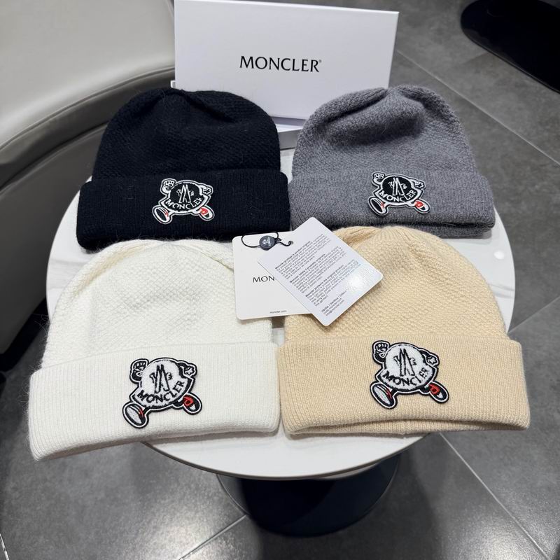 Moncler hat 120806